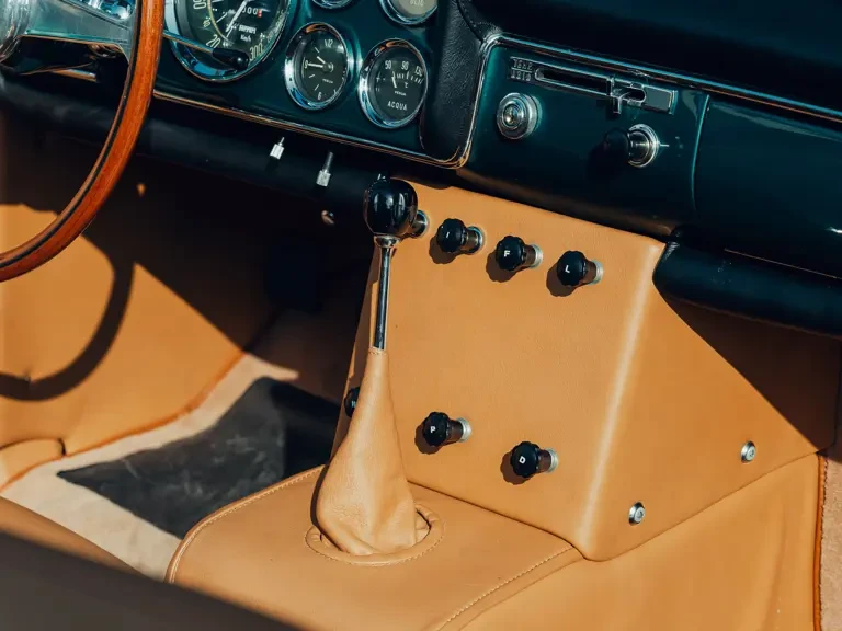 1961 Ferrari 250 GT Cabriolet - Image 15 of 31