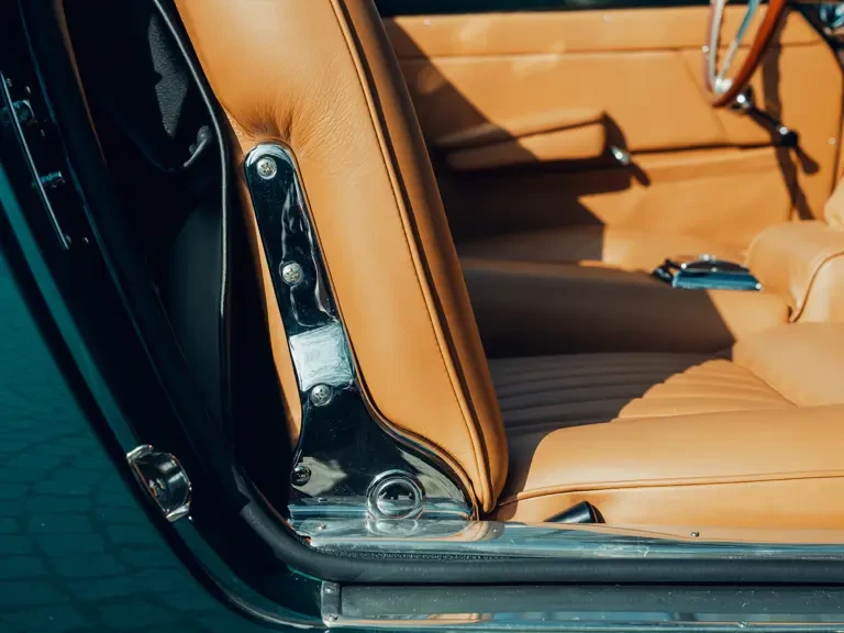 1961 Ferrari 250 GT Cabriolet - Image 23 of 31