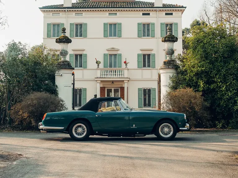 1961 Ferrari 250 GT Cabriolet - Image 6 of 31