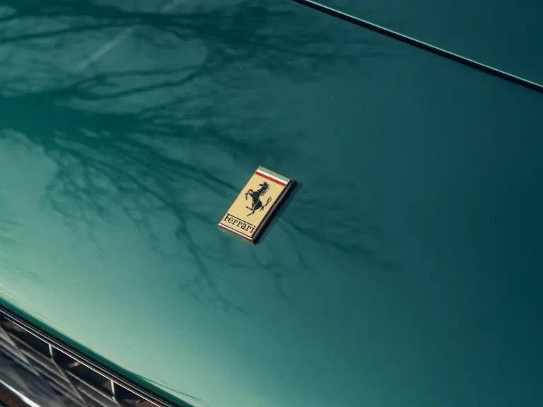 1961 Ferrari 250 GT Cabriolet - Image 7 of 31