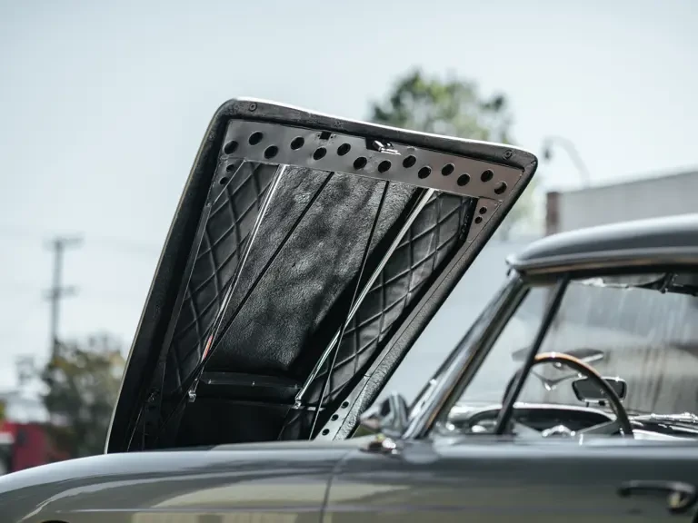 1961 Ferrari 250 GT Cabriolet - Image 31 of 31