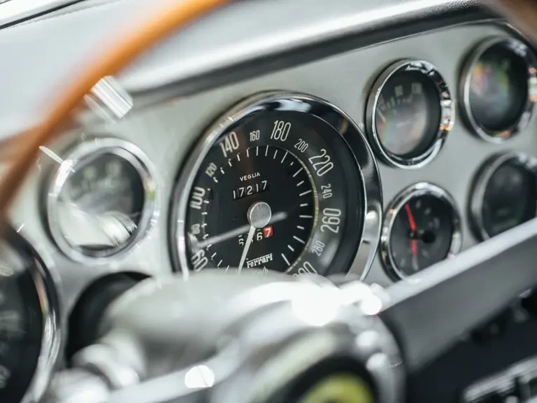 1961 Ferrari 250 GT Cabriolet - Image 14 of 31