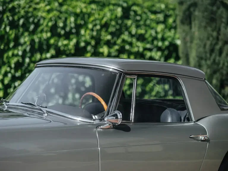 1961 Ferrari 250 GT Cabriolet - Image 22 of 31