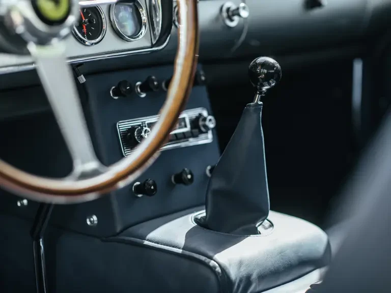 1961 Ferrari 250 GT Cabriolet - Image 15 of 31