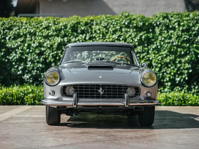 1961 Ferrari 250 GT Cabriolet - Image 10 of 31
