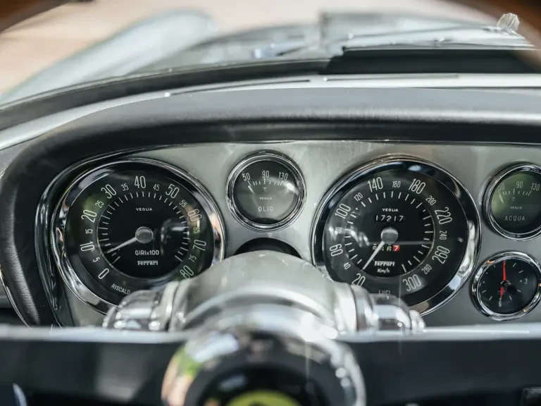 1961 Ferrari 250 GT Cabriolet - Image 13 of 31