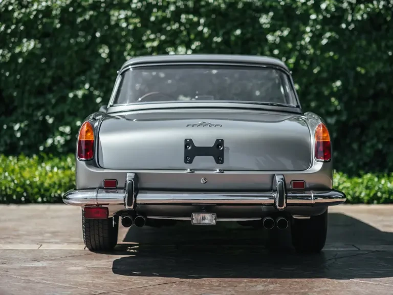 1961 Ferrari 250 GT Cabriolet - Image 11 of 31