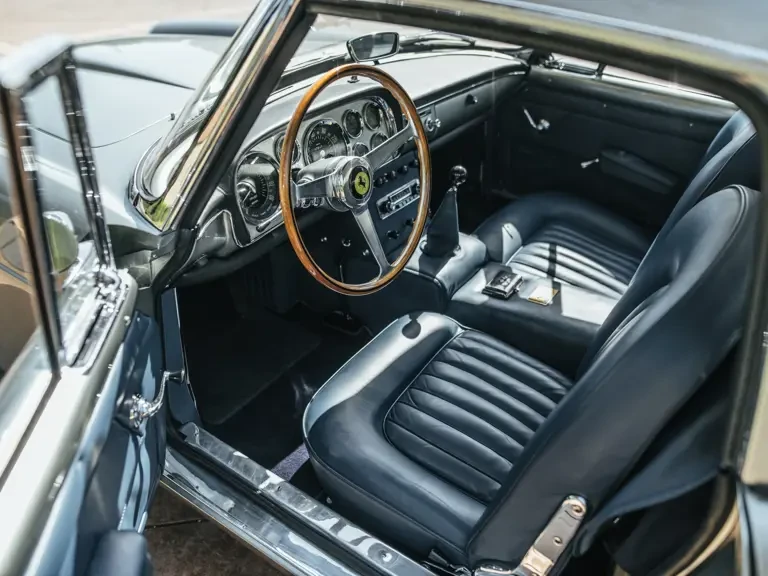 1961 Ferrari 250 GT Cabriolet - Image 5 of 31