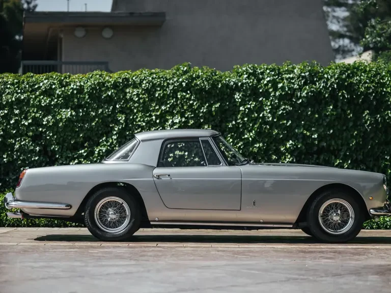 1961 Ferrari 250 GT Cabriolet - Image 6 of 31