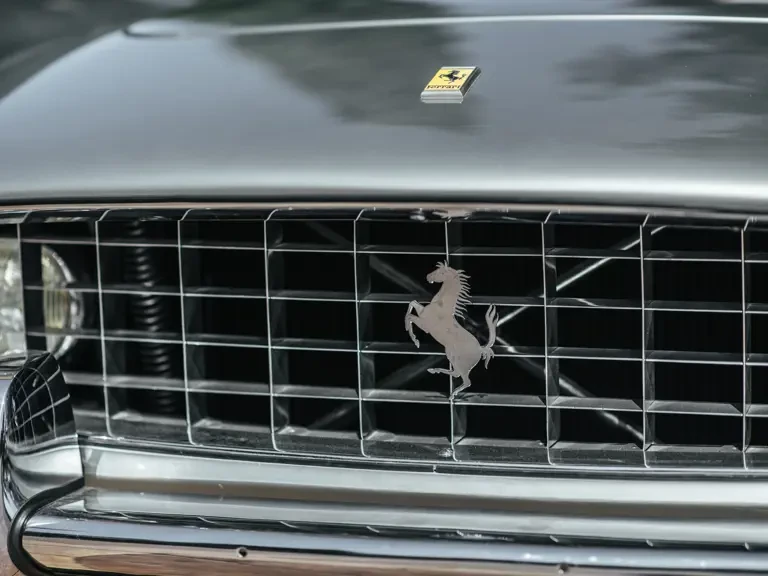 1961 Ferrari 250 GT Cabriolet - Image 7 of 31