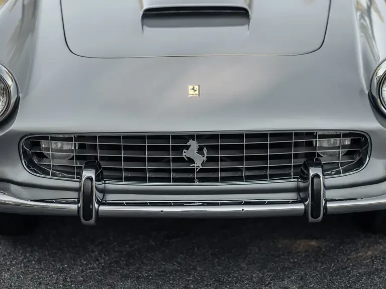1961 Ferrari 250 GT Cabriolet - Image 28 of 31