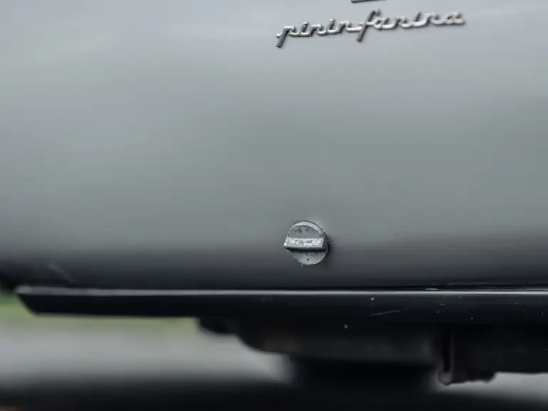 1961 Ferrari 250 GT Cabriolet - Image 20 of 31