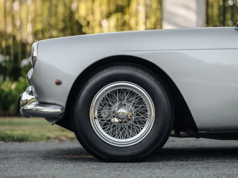 1961 Ferrari 250 GT Cabriolet - Image 12 of 31