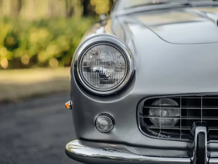 1961 Ferrari 250 GT Cabriolet - Image 27 of 31