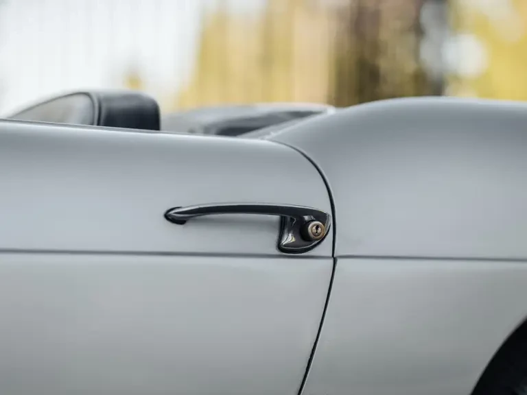 1961 Ferrari 250 GT Cabriolet - Image 22 of 31