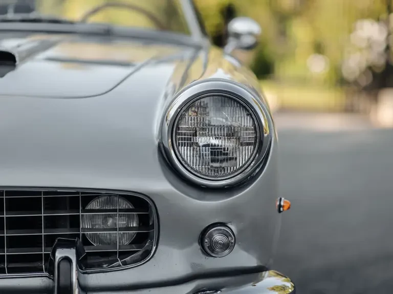 1961 Ferrari 250 GT Cabriolet - Image 26 of 31