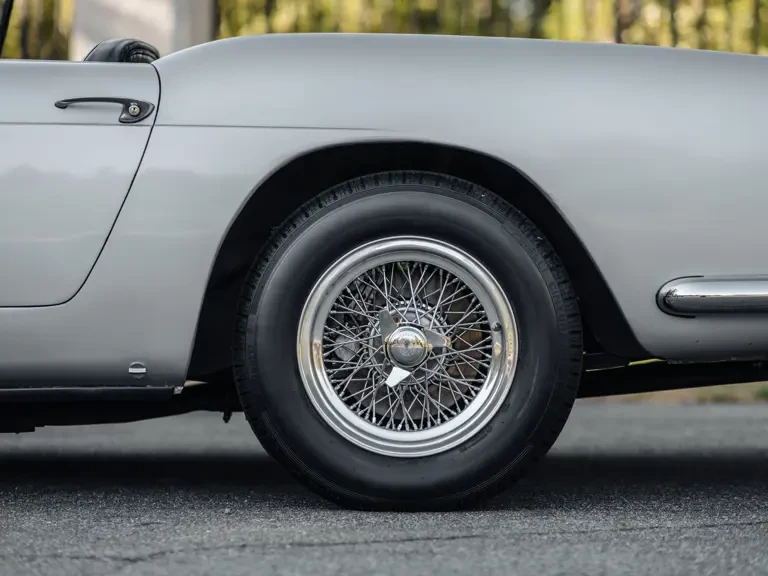 1961 Ferrari 250 GT Cabriolet - Image 13 of 31
