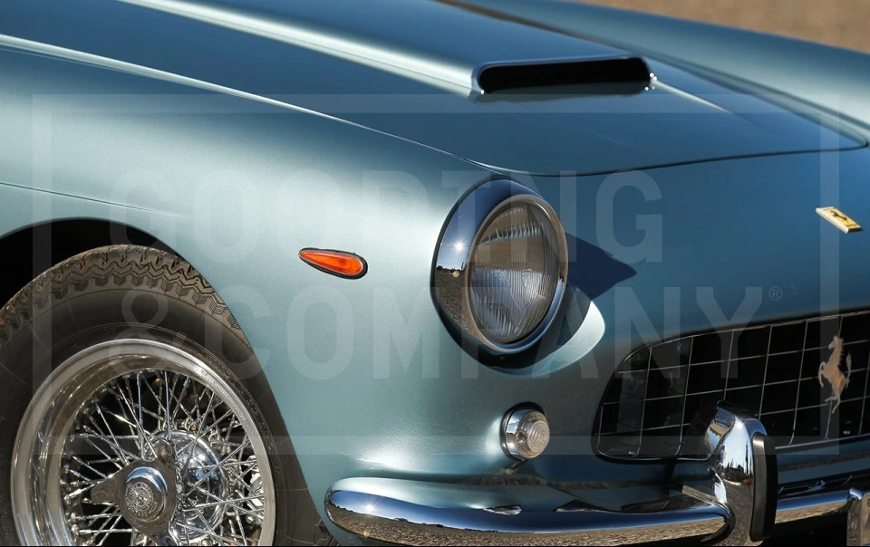 1961 Ferrari 250 - Image 14 of 22
