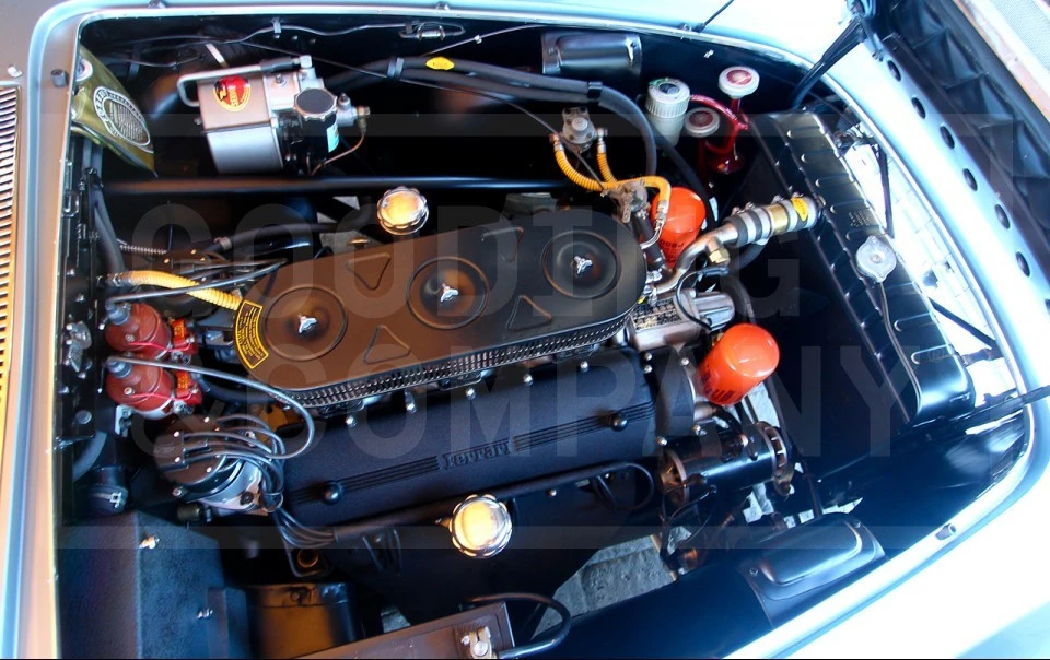 1961 Ferrari 250 - Image 22 of 22