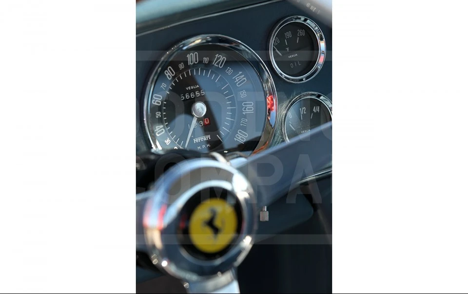 1961 Ferrari 250 - Image 11 of 22