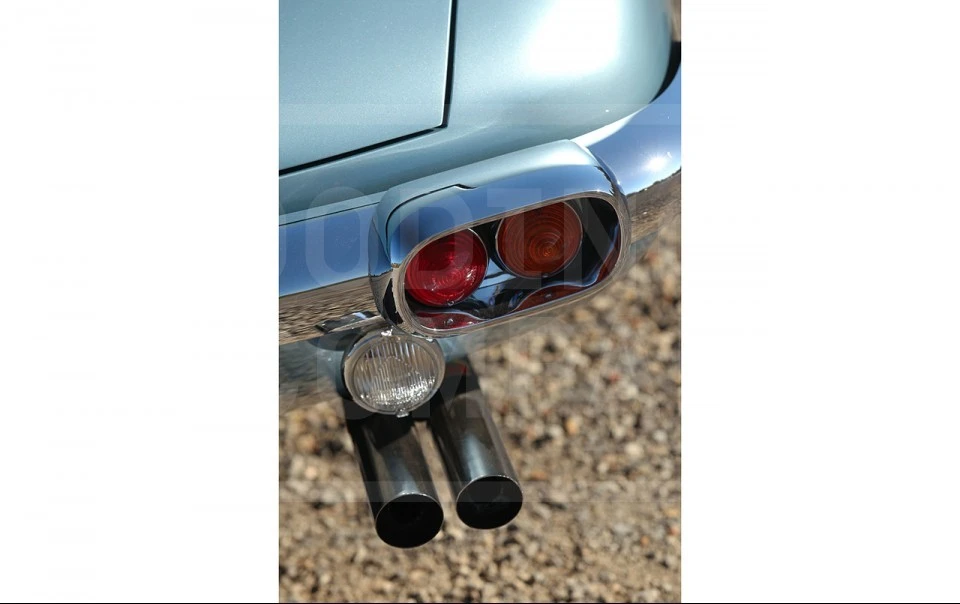 1961 Ferrari 250 - Image 20 of 22