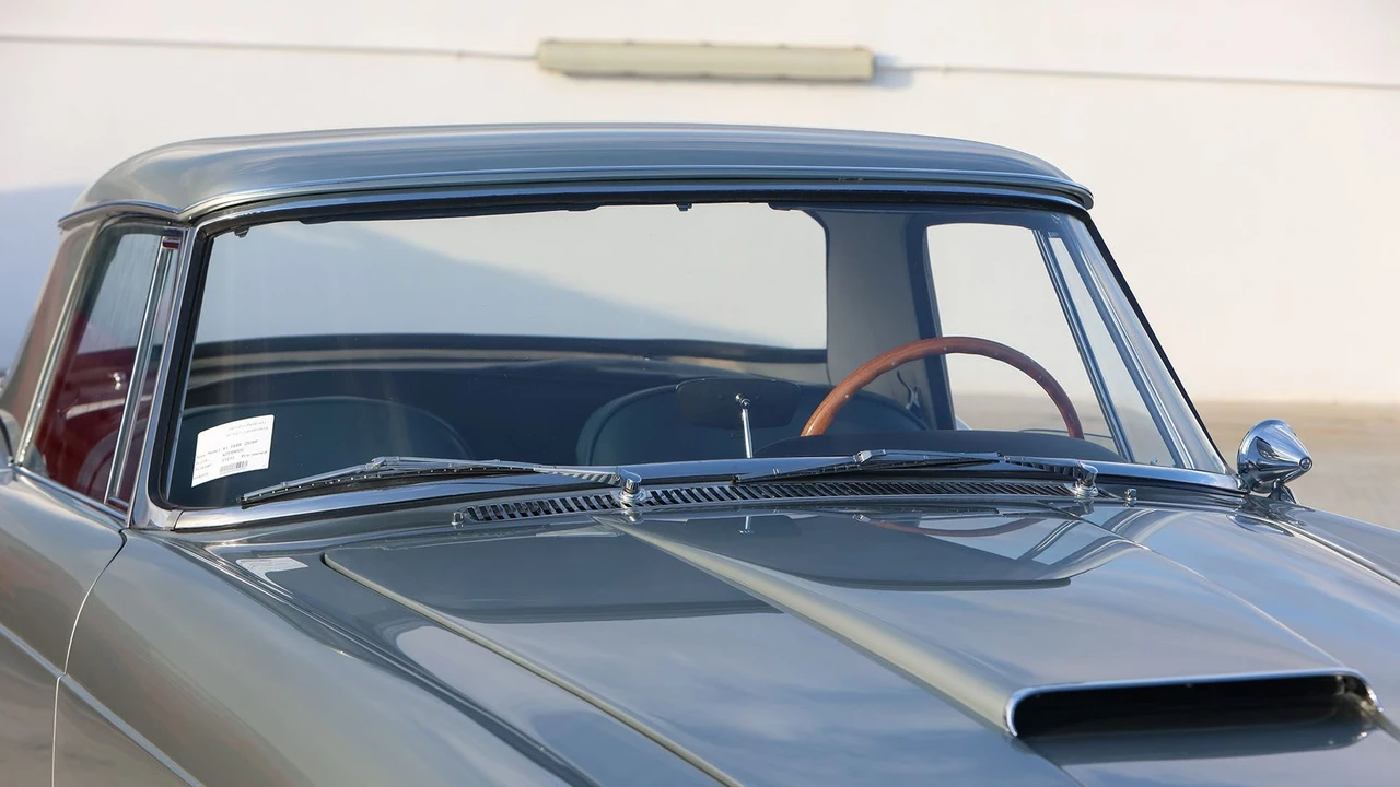 1961 Ferrari 250 GT Cabriolet - Image 24 of 31