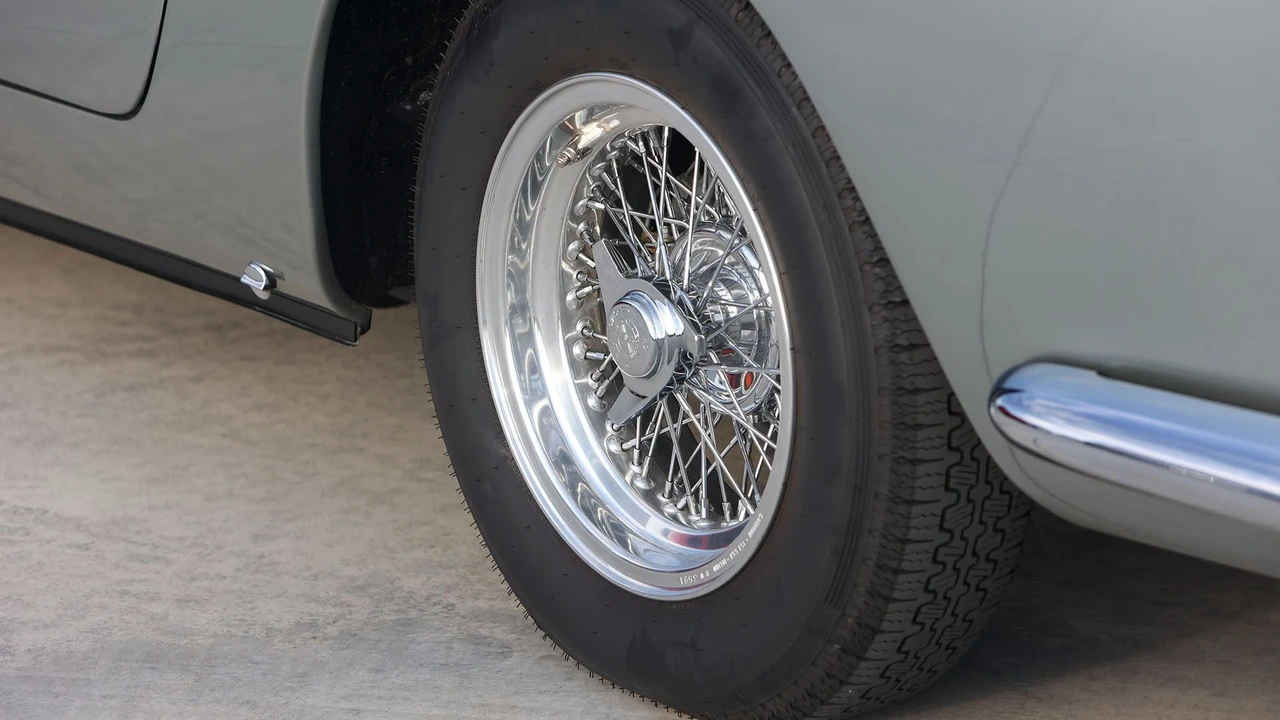 1961 Ferrari 250 GT Cabriolet - Image 28 of 31