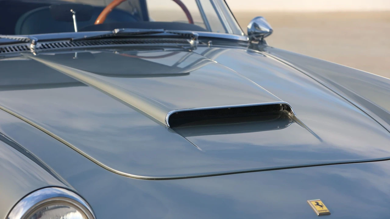 1961 Ferrari 250 GT Cabriolet - Image 23 of 31