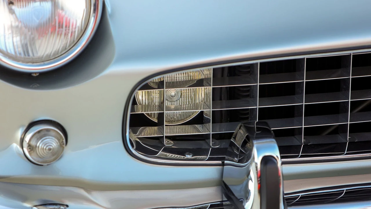 1961 Ferrari 250 GT Cabriolet - Image 22 of 31