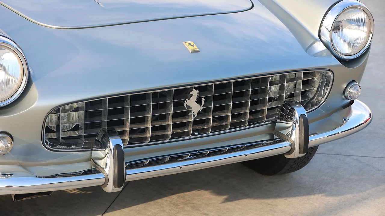 1961 Ferrari 250 GT Cabriolet - Image 20 of 31