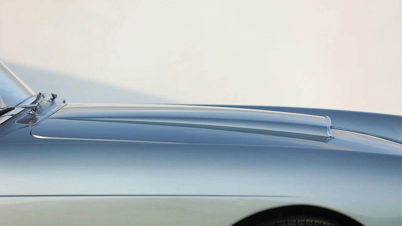 1961 Ferrari 250 GT Cabriolet - Image 26 of 31