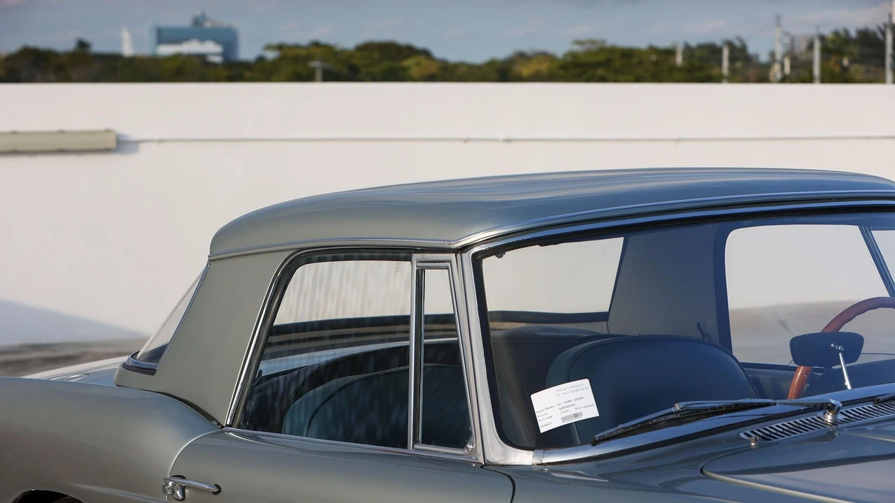 1961 Ferrari 250 GT Cabriolet - Image 29 of 31