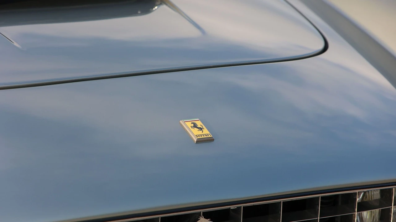1961 Ferrari 250 GT Cabriolet - Image 21 of 31