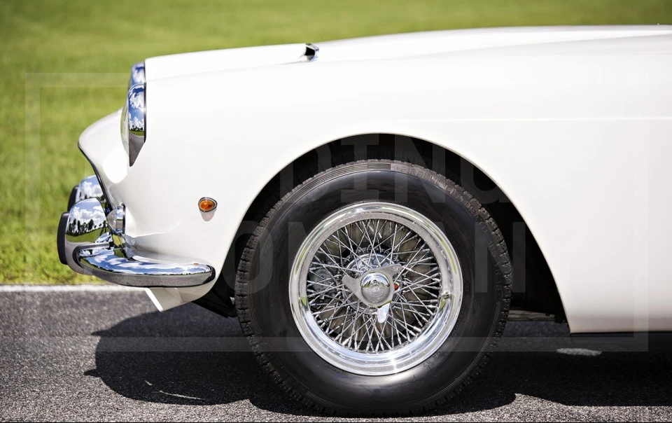 1961 Ferrari 250 GT Cabriolet - Image 10 of 17