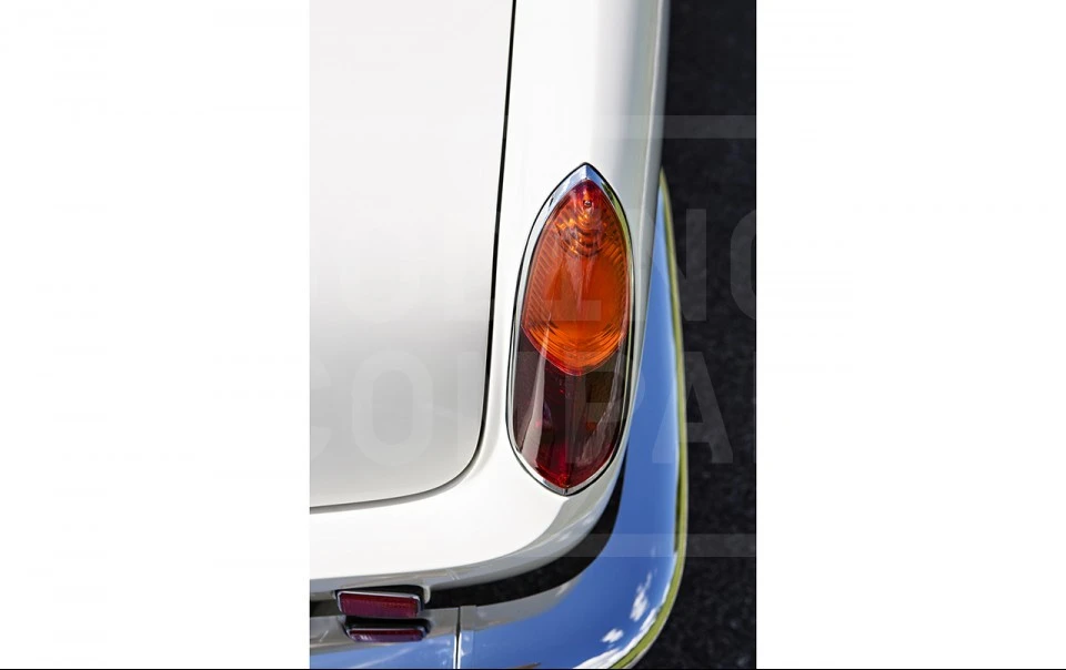 1961 Ferrari 250 GT Cabriolet - Image 12 of 17
