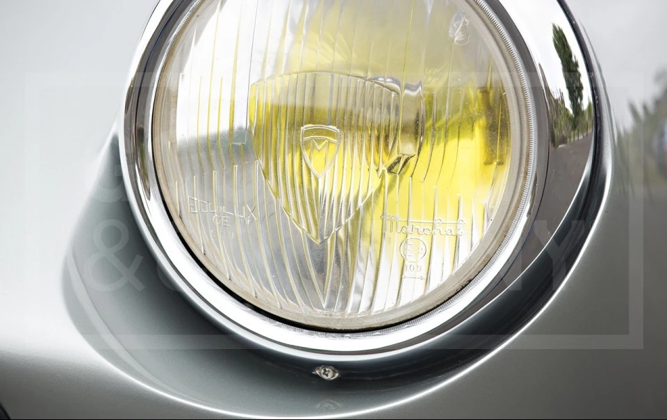 1961 Ferrari 250 GT Cabriolet - Image 12 of 19