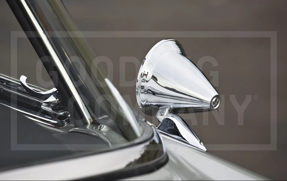 1961 Ferrari 250 GT Cabriolet - Image 13 of 19
