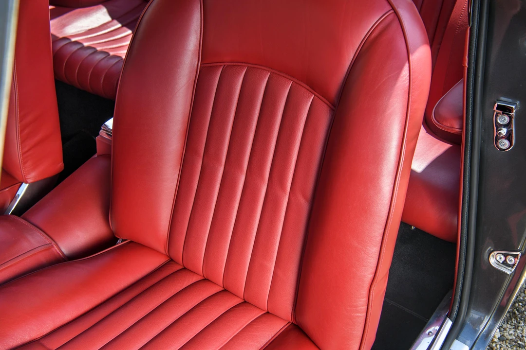 1961 Ferrari 250 GTE - Image 13 of 31