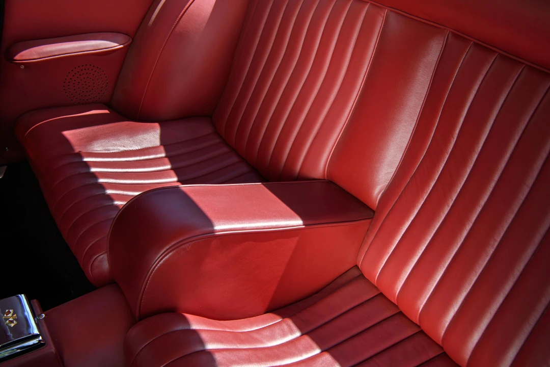 1961 Ferrari 250 GTE - Image 14 of 31