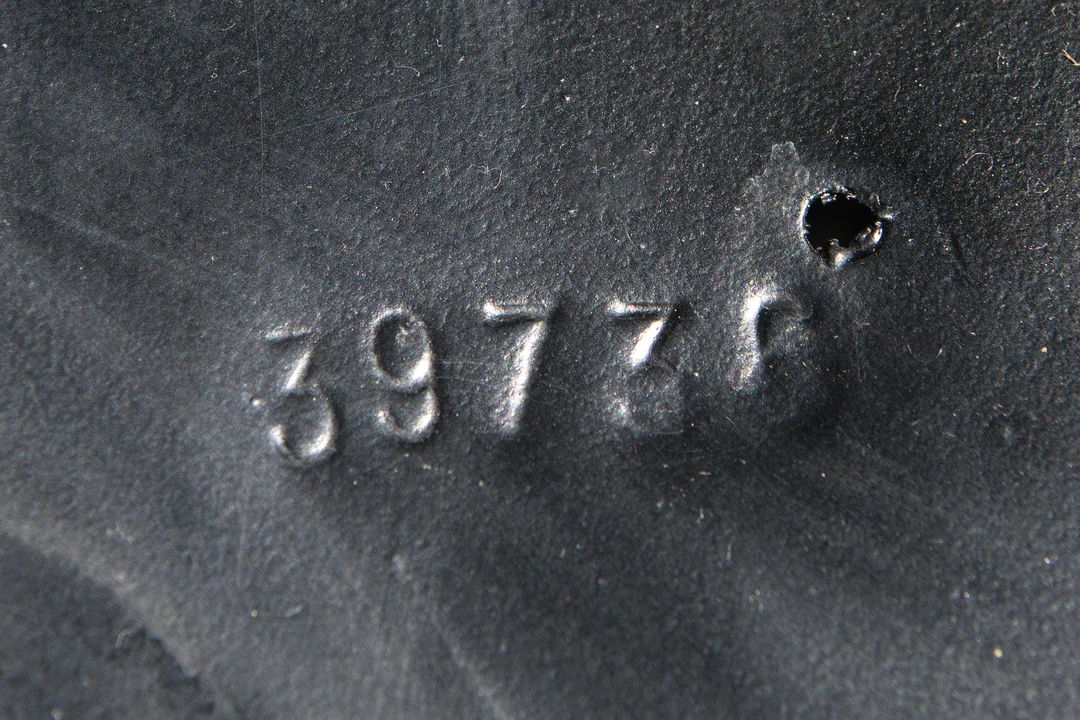 1961 Ferrari 250 GTE - Image 27 of 31
