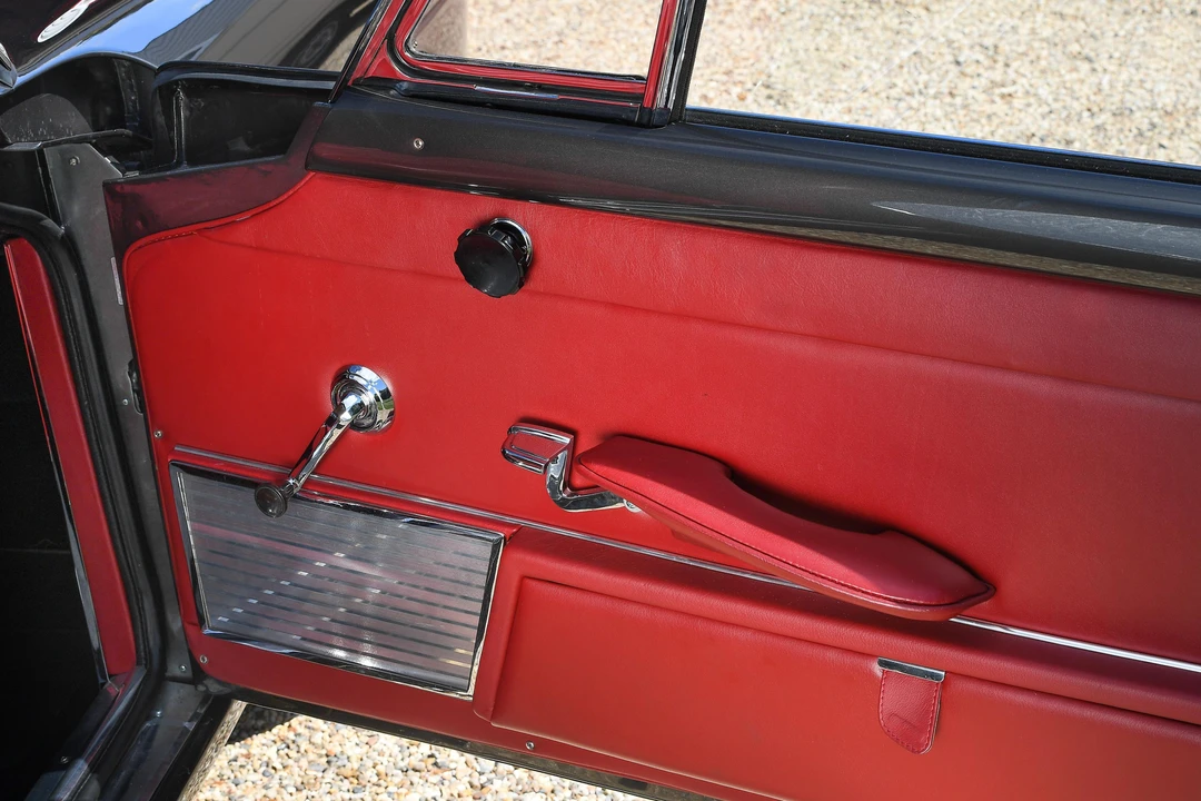 1961 Ferrari 250 GTE - Image 16 of 31
