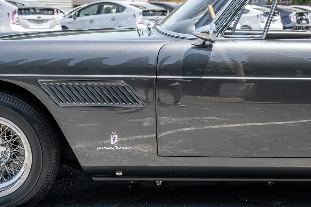1961 Ferrari 250 GTE - Image 25 of 31