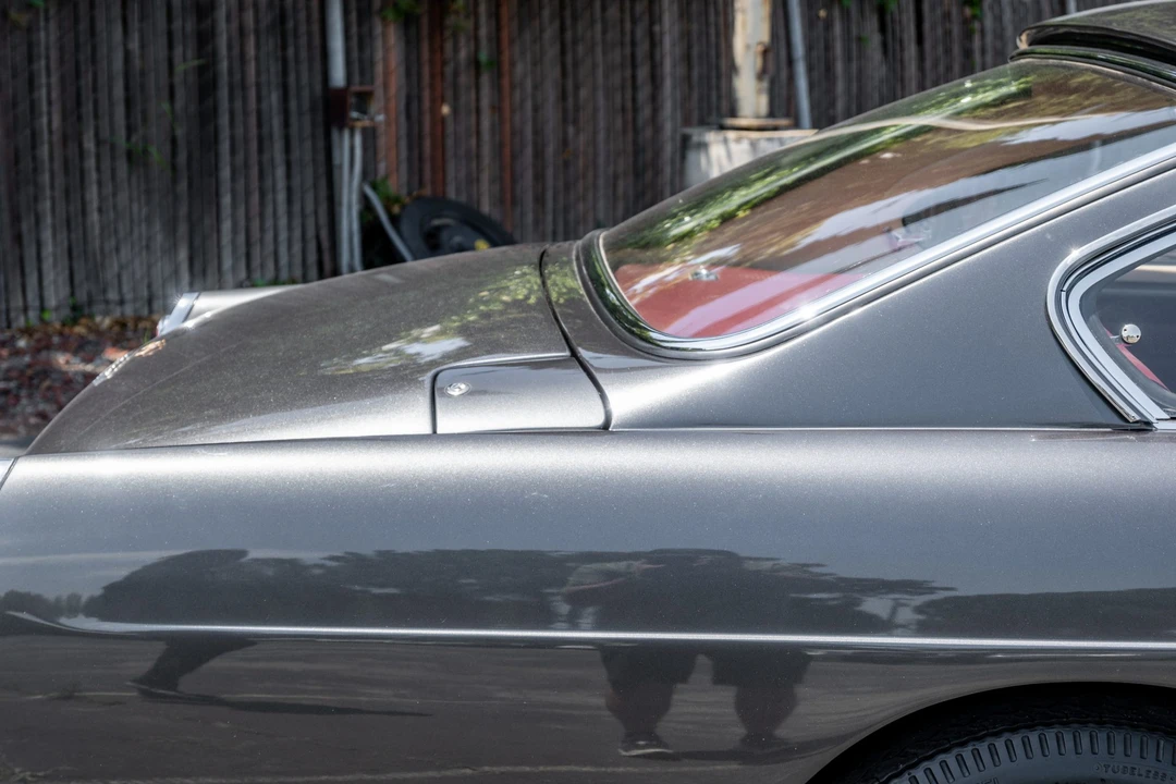 1961 Ferrari 250 GTE - Image 29 of 31