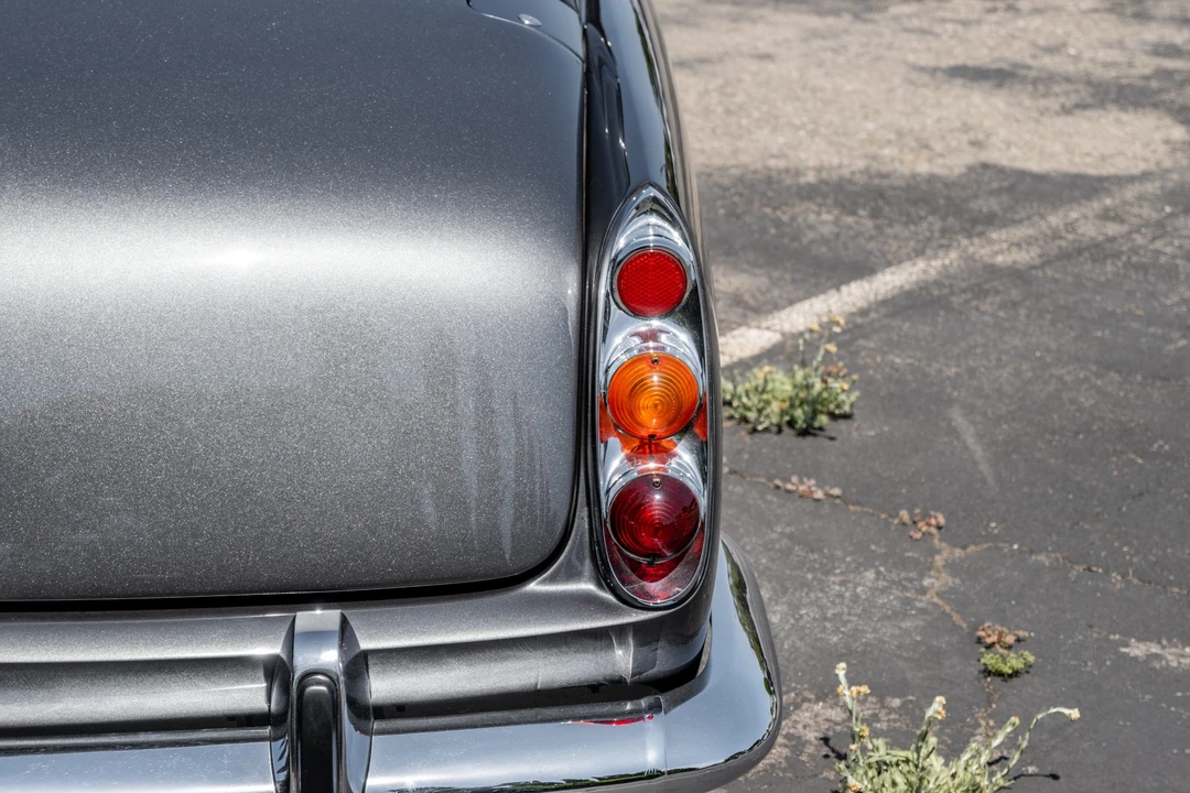 1961 Ferrari 250 GTE - Image 22 of 31