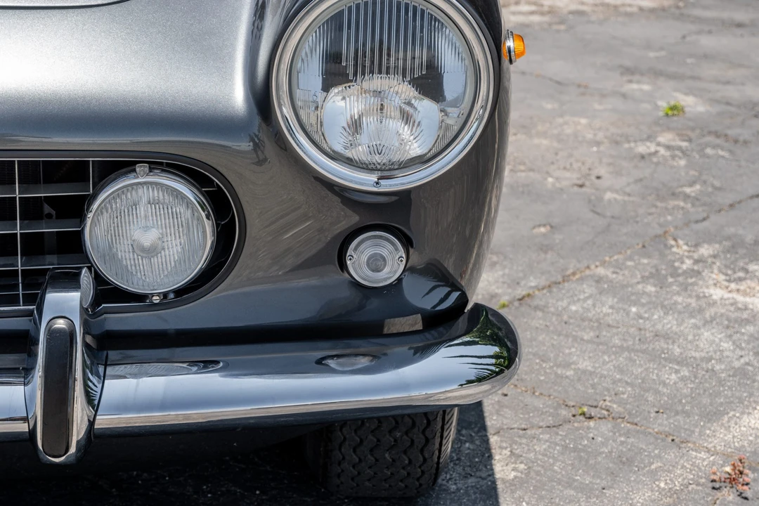 1961 Ferrari 250 GTE - Image 15 of 31