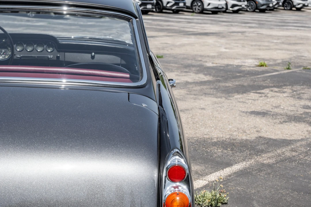 1961 Ferrari 250 GTE - Image 23 of 31