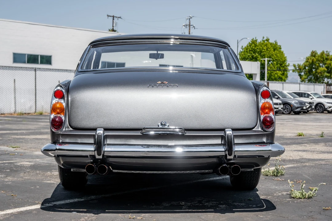 1961 Ferrari 250 GTE - Image 6 of 31