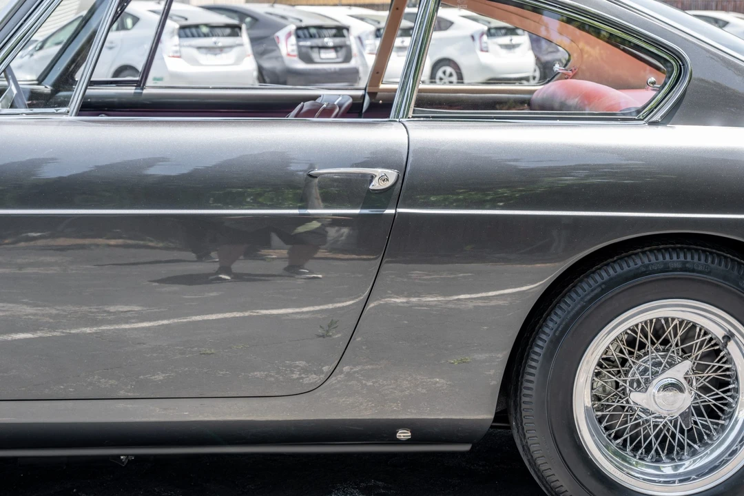 1961 Ferrari 250 GTE - Image 26 of 31