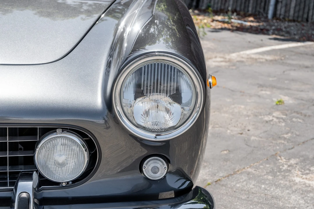 1961 Ferrari 250 GTE - Image 12 of 31