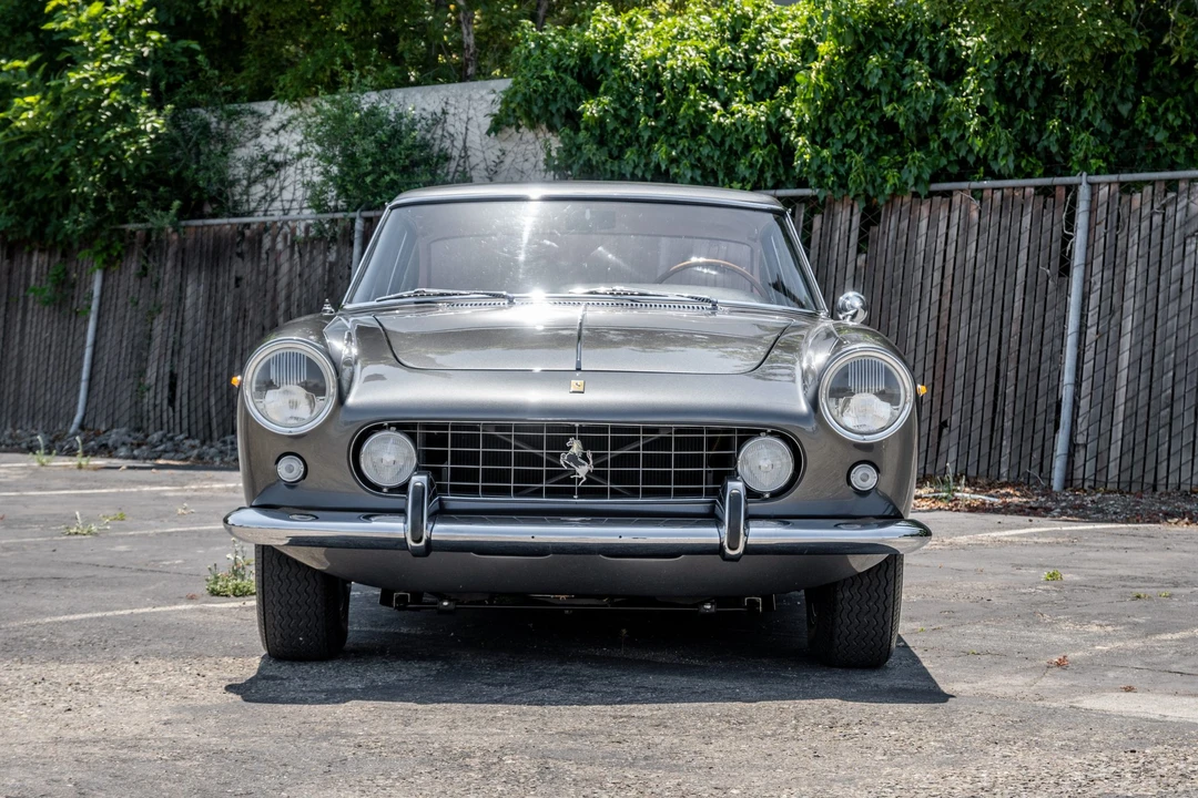 1961 Ferrari 250 GTE - Image 2 of 31